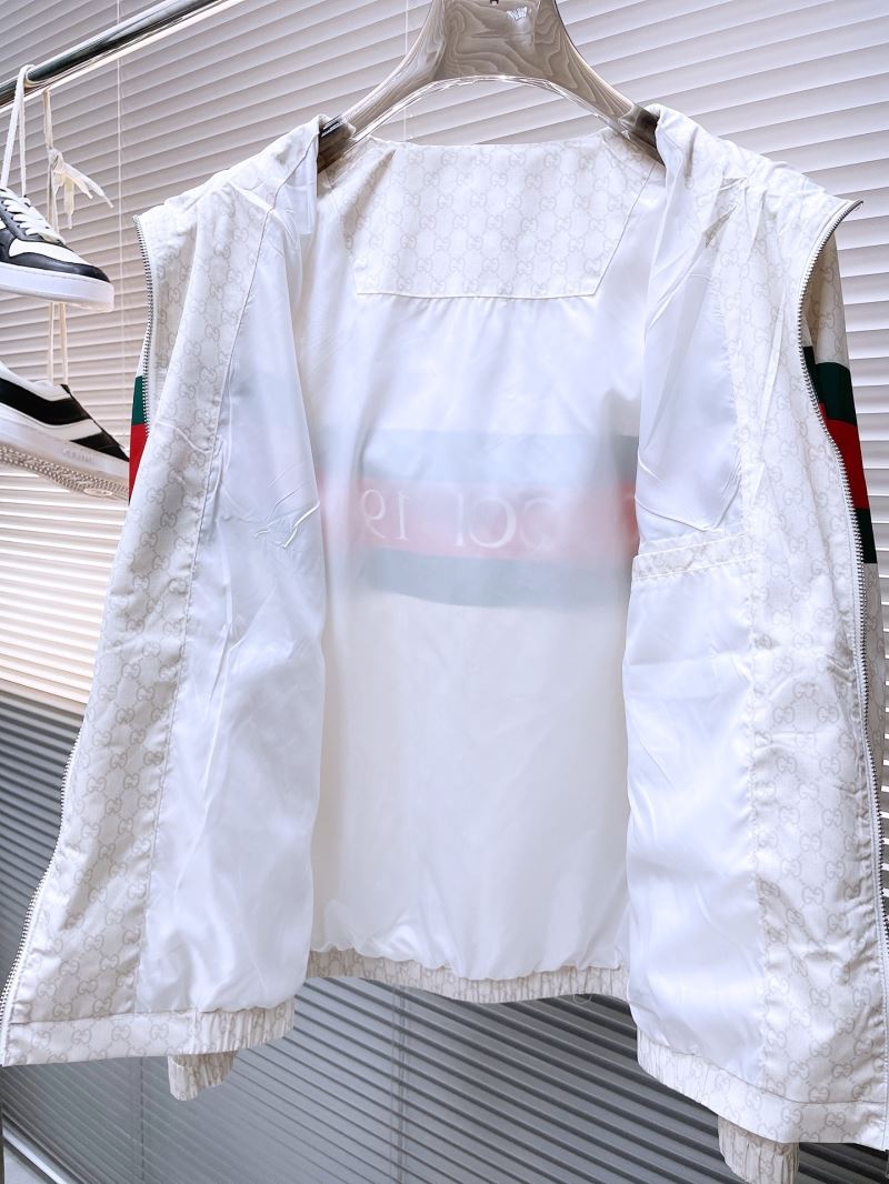 Gucci Outwear